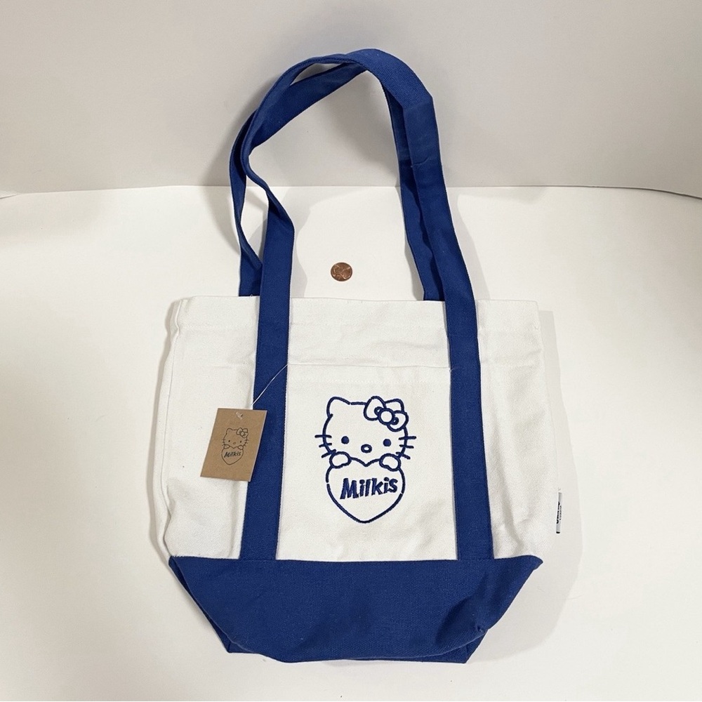 Hello Kitty Tote Bag
